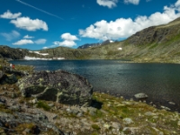 Besseggen, Jotunheimen National Park
